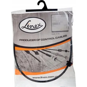 Ventilátor topení a klimatizace Kabel tachografu Linex 27.30.10