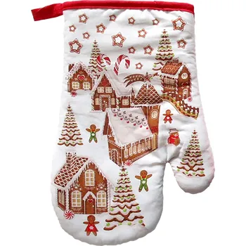 Chňapka Toro Kuchyňská chňapka 19 x 27 cm