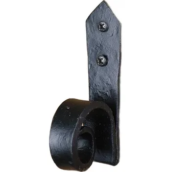 Věšák Hák věšákový ZAVINOVACÍ