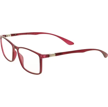 Brýle na čtení IDENTITY Brýle na počítač s BLUE BLOCK MC2245B /+3,00 vine