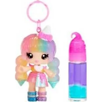 Yummiland Mystery Lip Gloss Doll - Stephie Snowcon