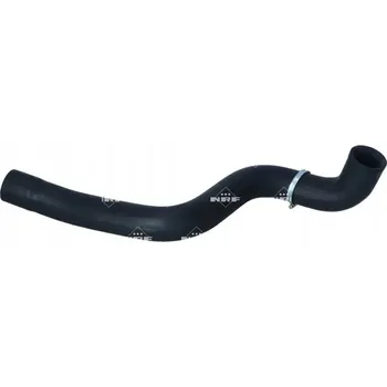 Brzdová hadice NRF 166225 Hadice sání (turbodmychadla)