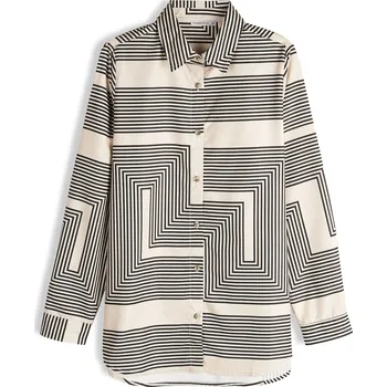 GATE Halenka s potiskem 44 625-0755/20