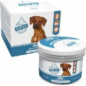 Vitamínové sady pro psy GREEN IDEA prášek 100 g 1 ks