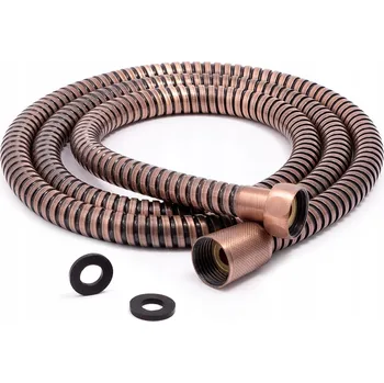 Sprchová hadice Sprchová Hadice Inea GOLD 1,5-1,5 m