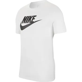 Pánské tričko Trička Nike M Nsw Tee Icon Futura