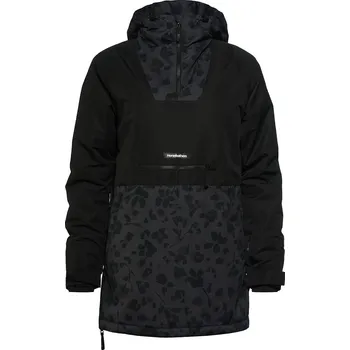 Bunda Fiora - floral cheetah velikost L