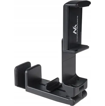 Flexibilní stativ Maclean MC-817 černý