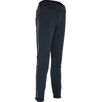 Pánské kalhoty Dětské kalhoty Silvini CP1330 Melito Pro black / 146-152