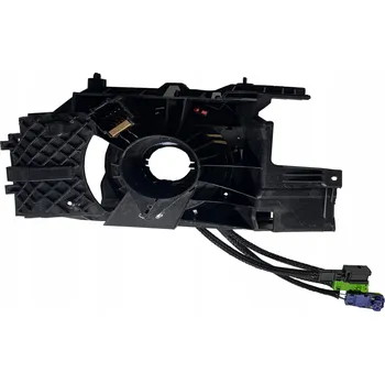 Posilovač řízení Šroubová pružina, vzduchový polštář NTY EAS-RE-006