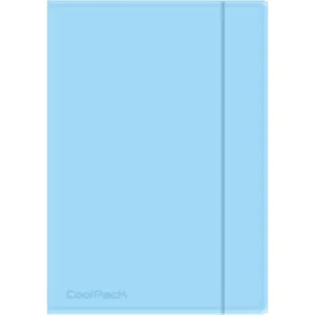Desky s gumou A4 CoolPack
