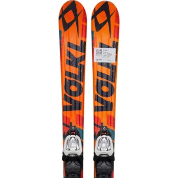 Sjezdové lyže VÖLKL 2ND LIFE - VOLKL Racetiger GS, 120 cm, Dobrý stav 120cm 2023