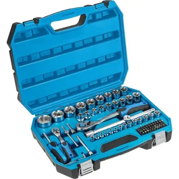 Sada nářadí Sada nářadí 89 ks HT1R424 kufr