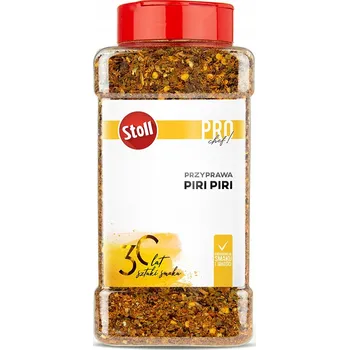 Koření Piri piri Koření Stoll PROchef! - 450 g