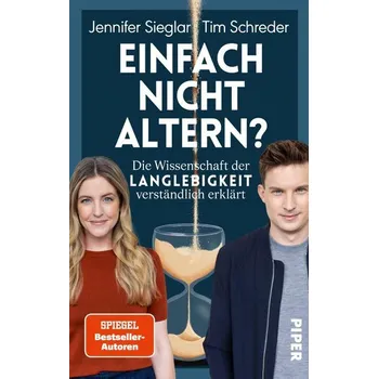 Einfach nicht altern? - Sieglar, Jennifer