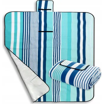 deka Přehoz/deka Łóżkoholicy Pablo obdélníkový 200 x 200 cm