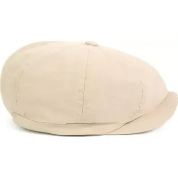 Čepice Bavlněný Baret Sillar Béžový