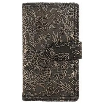 Diář Kalendarz 2026 B6 dzienny z zap. Dragon mix