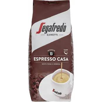 Segafredo Espresso Casa směs 1000 g