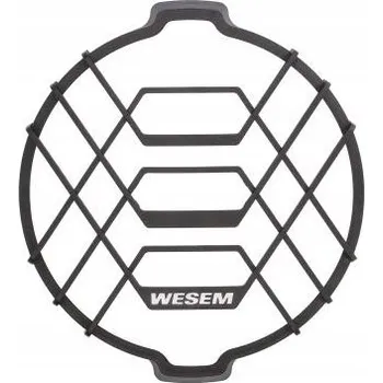 Posilovač řízení Mřížka světlometu Wesem A.37600