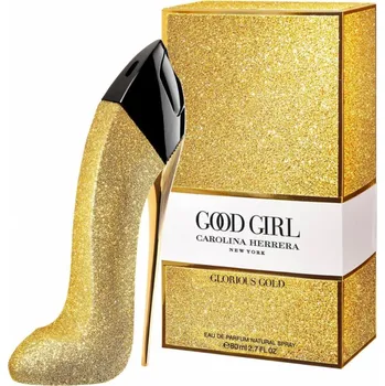 Dámský parfém Carolina Herrera Good Girl Glorious Gold W EDP