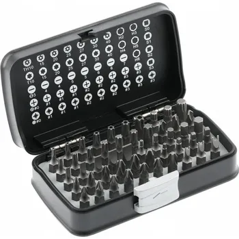 Bit Sada 50 ks bitů HOGERT HT1R461