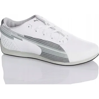 Dámské tenisky Puma dámské sportovní boty bílé evoSPEED Low 034174 02 velikost 37,5