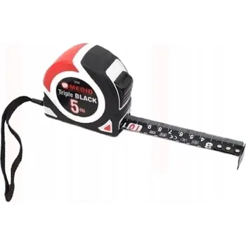 metr Svinovací metr Medid 5 m