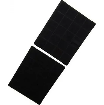 Příslušenství pro digestoř Airforce Uhlíkový filtr AFFCACONFF16 (sada)