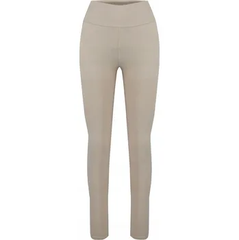 Dámské legíny Agrafka dámské klasické legíny dlouhé, velikost L/XL