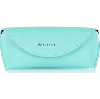 Pouzdro na brýle Obal na brýle PASTELINI zelená