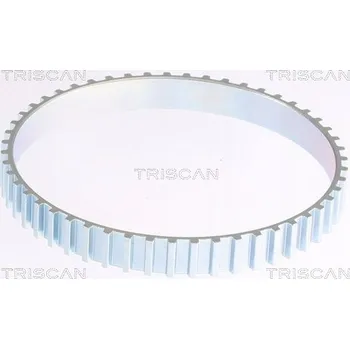 ABS Triscan 8540 10423 Snímací kroužek ABS, impulsní kroužek ABS