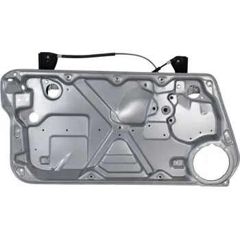 Kapota Stahovačka okna elektrická bez motorku levá VOLKSWAGEN BEETLE (1C/9C/1Y), 01.98-05.05 OE 1C0837655C, 1C0837655A