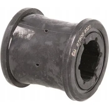 Stabilizátor nápravy Febi Bilstein 27800 Odpružení, stabilizátor