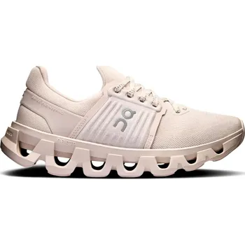 Dámská běžecká obuv Dámská běžecká obuv On Cloudswift 4 AD Sand/Ivory EUR 36