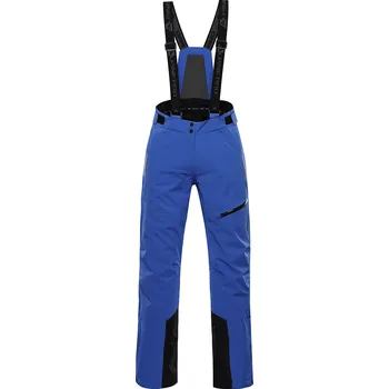 Snowboardové kalhoty ALPINE PRO - WERADA 2 DÁMSKÉ LYŽAŘSKÉ KALHOTY S MEMBRÁNOU PTX SNOW