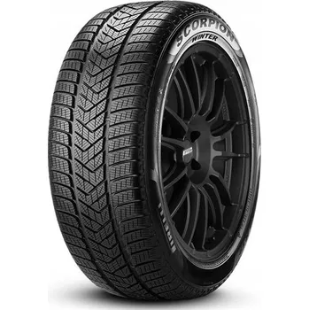 4x4 pneu Zimní pneumatika Pirelli Scorpion Winter 235/55 R20 105 H zesílená (XL)