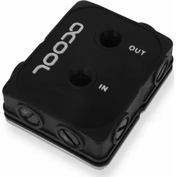 Počítačové chlazení Alphacool Eisblock XPX Pro 1U Ampere LGA 4926, chladič CPU