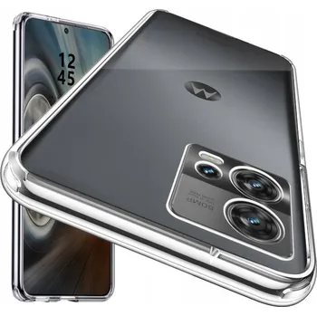 Pouzdro na mobilní telefon Zadní Kryt BBE pro Motorola Edge 30 Fusion bezbarvý