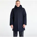 Bunda Tommy Hilfiger Tech Hooded Padded Parka Desert Sky M