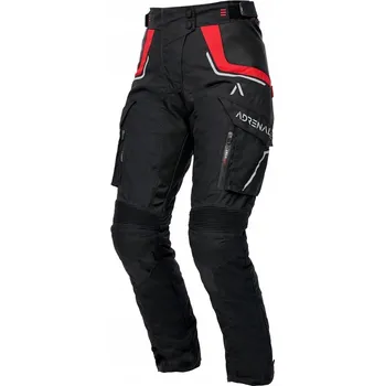 Moto bunda Dámské turistické kalhoty ADRENALINE ORION LADY, velikost S