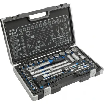 Sada nářadí Sada nářadí 60 ks HT1R470 kufr