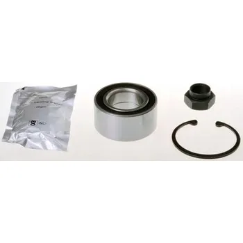 Zavěšení kol Denckermann W413038 Sada ložisek kola