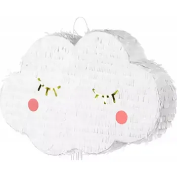 Obraz Piñata OBLÁČEK 32 cm x 50 cm