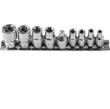 Bit Sada 9 ks bitů HOGERT HT1A884