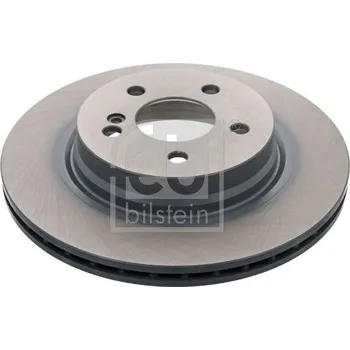 Brzdový kotouč Brzdový kotouč FEBI BILSTEIN FEB43838