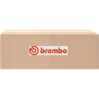 Brzdová destička Sada brzdových destiček, kotoučové brzdy Brembo 07HO13SP