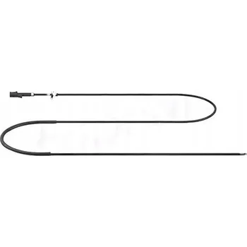 Ventilátor topení a klimatizace Kabel tachografu Topran 103 336