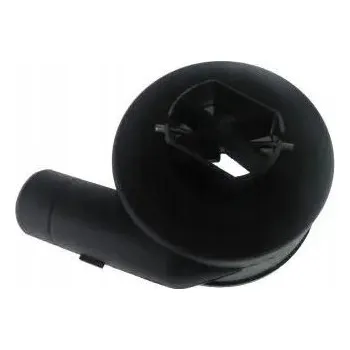 Klimatizace automobilu Automega 210022610 Ventil, odvětrávání klikové skříně