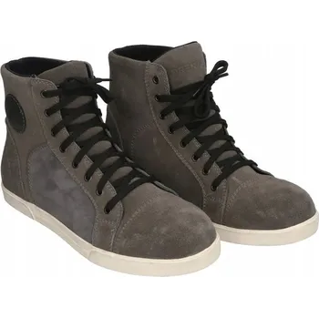 Moto obuv Moto boty POCO ADRENALINE velikost 40